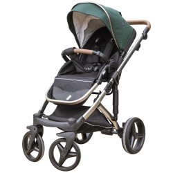 Uşaq Arabası Kidilo (467-1) - 10