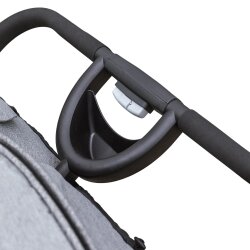 Uşaq Arabası Kidilo (467-11) - 4