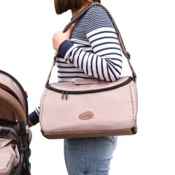 Uşaq Arabası Kidilo (467-12) - 6