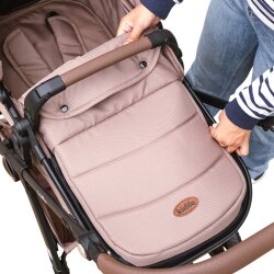 Uşaq Arabası Kidilo (467-12) - 7