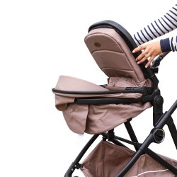 Uşaq Arabası Kidilo (467-12) - 8