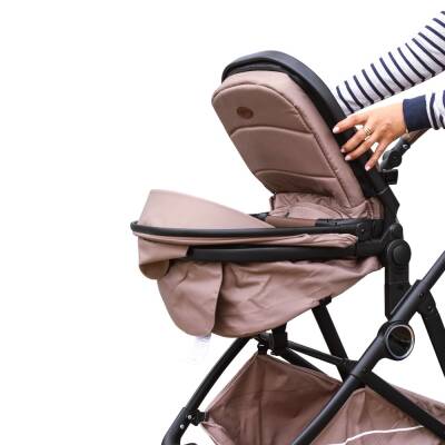 Uşaq Arabası Kidilo (467-12) - 8