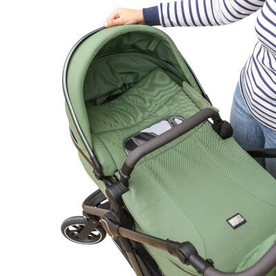 Uşaq Arabası Kidilo (467-15) - 3