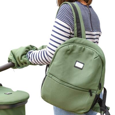 Uşaq Arabası Kidilo (467-15) - 5