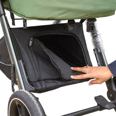 Uşaq Arabası Kidilo (467-15) - 6