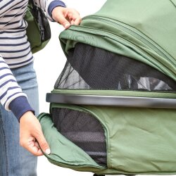 Uşaq Arabası Kidilo (467-15) - 7