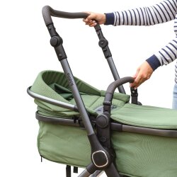 Uşaq Arabası Kidilo (467-15) - 8