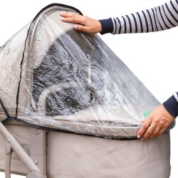 Uşaq Arabası Kidilo (467-16/17) - 3