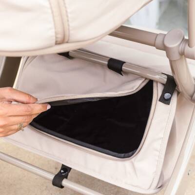 Uşaq Arabası Kidilo (467-16/17) - 4