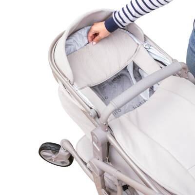 Uşaq Arabası Kidilo (467-16/17) - 7