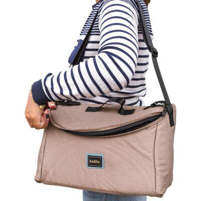 Uşaq Arabası Kidilo (467-2) - 3