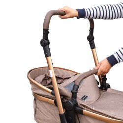 Uşaq Arabası Kidilo (467-2) - 5