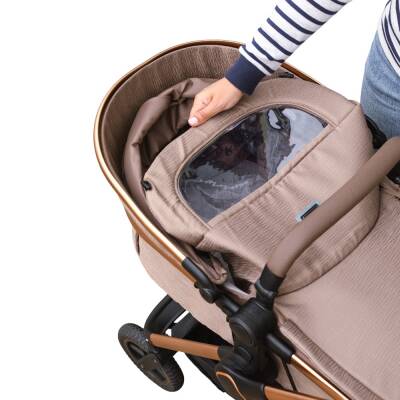 Uşaq Arabası Kidilo (467-2) - 6