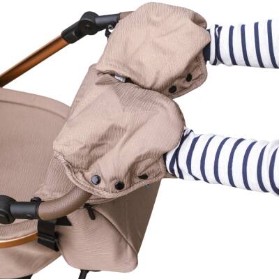 Uşaq Arabası Kidilo (467-2) - 7