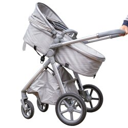 Uşaq Arabası Kidilo (467-3) - 3