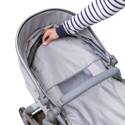 Uşaq Arabası Kidilo (467-3) - 4