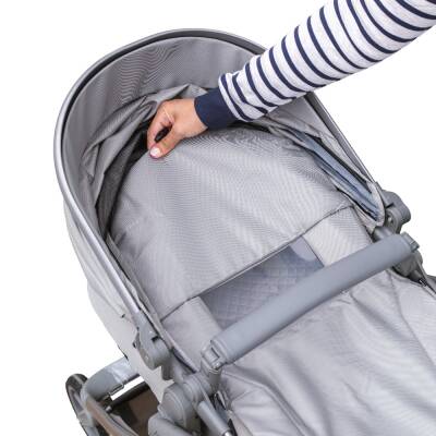 Uşaq Arabası Kidilo (467-3) - 4