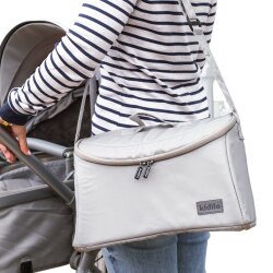 Uşaq Arabası Kidilo (467-3) - 6