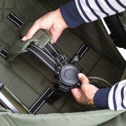 Uşaq Arabası Kidilo (467-4) - 4