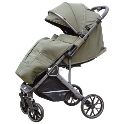 Uşaq Arabası Kidilo (467-4) - 2