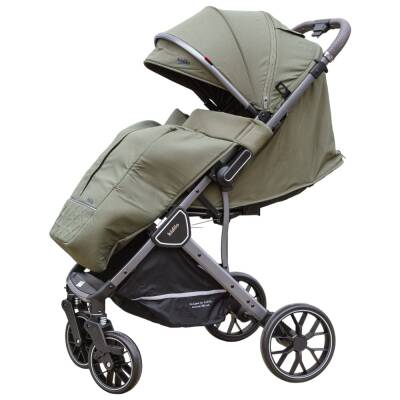 Uşaq Arabası Kidilo (467-4) - 2