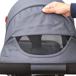 Uşaq Arabası Kidilo (467-5) - 3