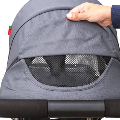 Uşaq Arabası Kidilo (467-5) - 3