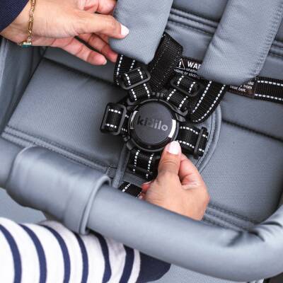 Uşaq Arabası Kidilo (467-6) - 3