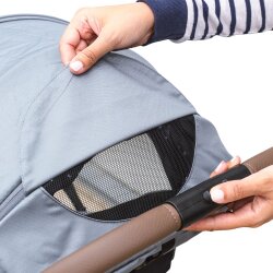 Uşaq Arabası Kidilo (467-6) - 4