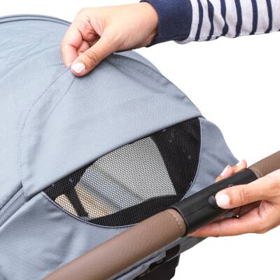 Uşaq Arabası Kidilo (467-6) - 4