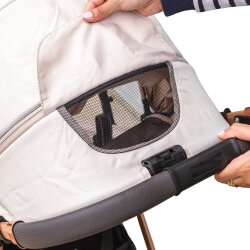 Uşaq Arabası Kidilo (467-7) - 4