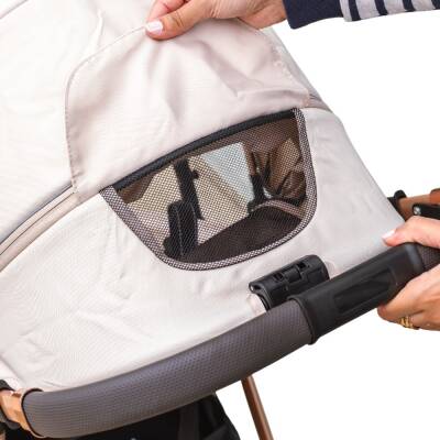 Uşaq Arabası Kidilo (467-7) - 4