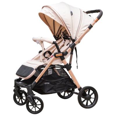 Uşaq Arabası Kidilo (467-7) - 3