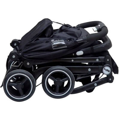 Uşaq arabası MINI K333 - 3