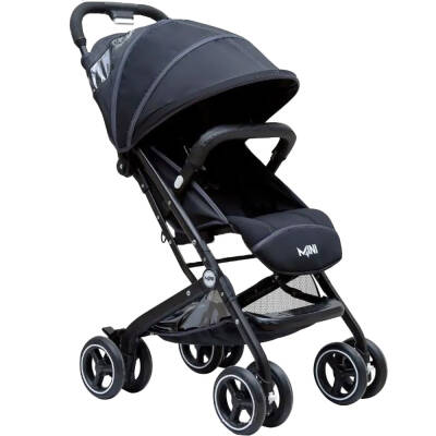 Uşaq arabası MINI K333 - 1
