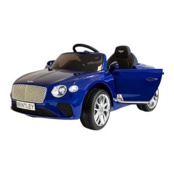 Uşaq avtomobili BENTLEY XW-1888 - 1