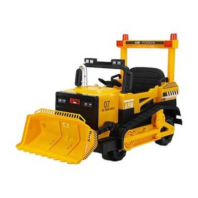 Uşaq avtomobili Ekskovator ABM6188 - 1