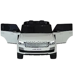 Uşaq avtomobili Land rover RR999 - 