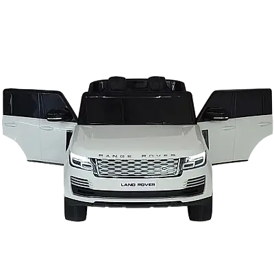 Uşaq avtomobili Land rover RR999 - 1
