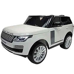 Uşaq avtomobili Land rover RR999 - 3
