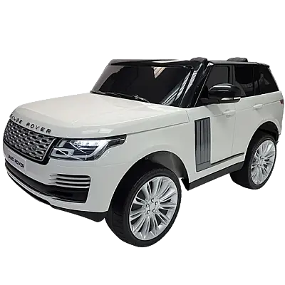Uşaq avtomobili Land rover RR999 - 3