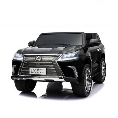 Uşaq avtomobili LX570 - 1