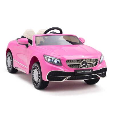 Uşaq avtomobili Mercedes HM2588 - 1