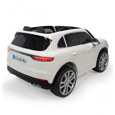 Uşaq avtomobili Porche SZ-0688/0689/0690 - 2