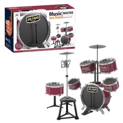 Uşaq Baraban Seti (369-12) - 