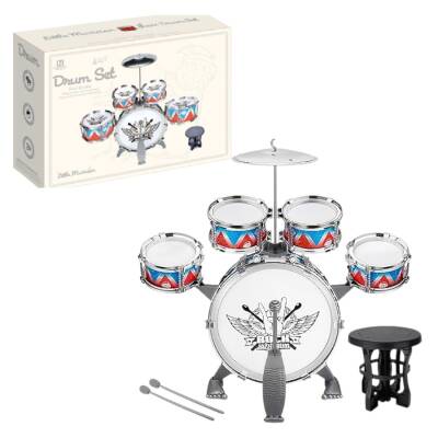 Uşaq Baraban Seti (369-13) - 1