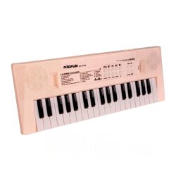Oyuncaq Elektron Piano (369-16) - 