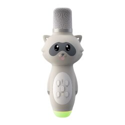 Uşaq Karaoke Mikrofonu (378-23/24) - 2