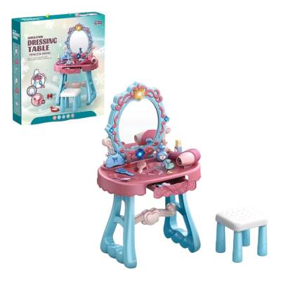 Uşaq Kosmetik Stol (81-94) - 1