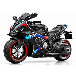 Uşaq Motosikleti 537-8 - 
